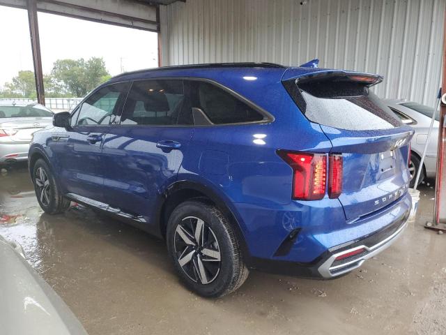 Image 2 of 2022 KIA SORENTO S 2022 with VIN 5XYRL4LC4NG152621