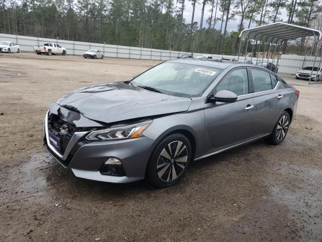 Image 1 of 2019 NISSAN ALTIMA SV 2019 with VIN 1N4BL4DV1KN300218