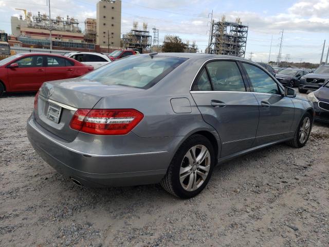 Изображение 3 2010 MERCEDES-BENZ E 350 2010 с VIN WDDHF5GB3AA220708