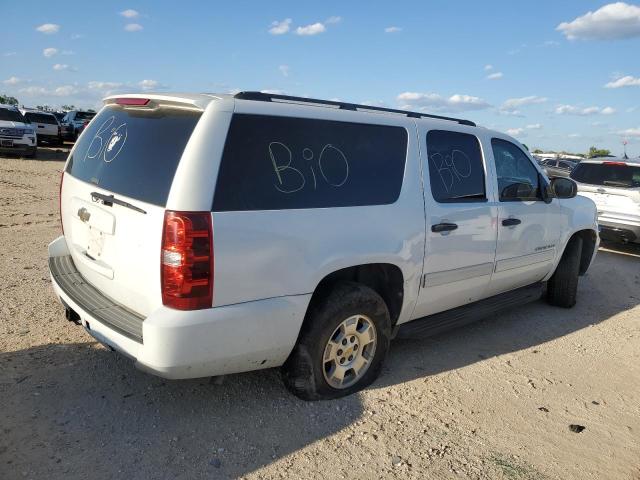 Изображение 3 2010 CHEVROLET SUBURBAN C1500  LS 2010 с VIN 1GNUCHE01AR225161