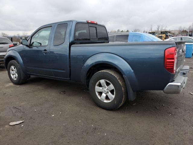 Obraz 2 z 2013 NISSAN FRONTIER SV 2013 z VIN 1N6AD0CW8DN763575
