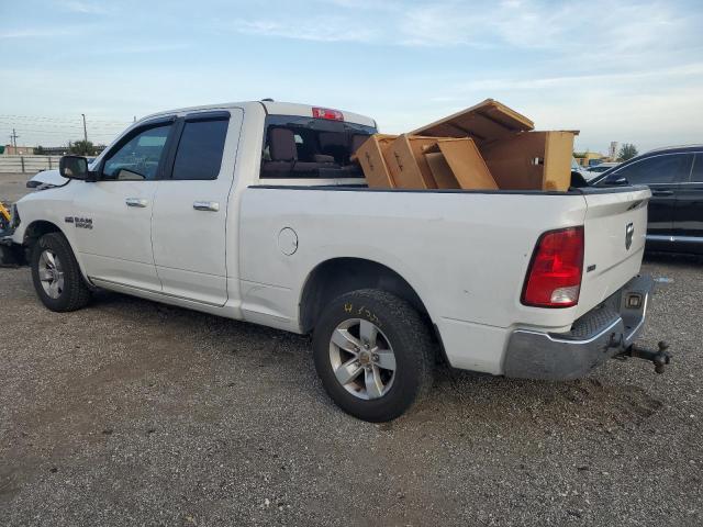Image 2 of 2018 RAM 1500 SLT 2018 with VIN 1C6RR6GT7JS161295
