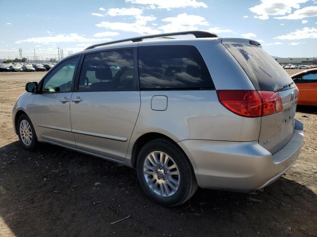Image 2 of 2010 TOYOTA SIENNA CE 2010 with VIN 5TDKK4CCXAS332171
