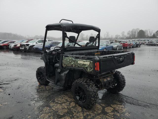 Obraz 3 z 2017 CAN-AM DEFENDER XT HD10 2017 z VIN 3JBUKAP4XHK001223