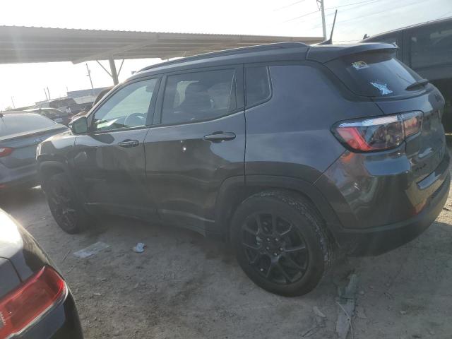 Obraz 2 z 2022 JEEP COMPASS LATITUDE 2022 z VIN 3C4NJDBB4NT230370
