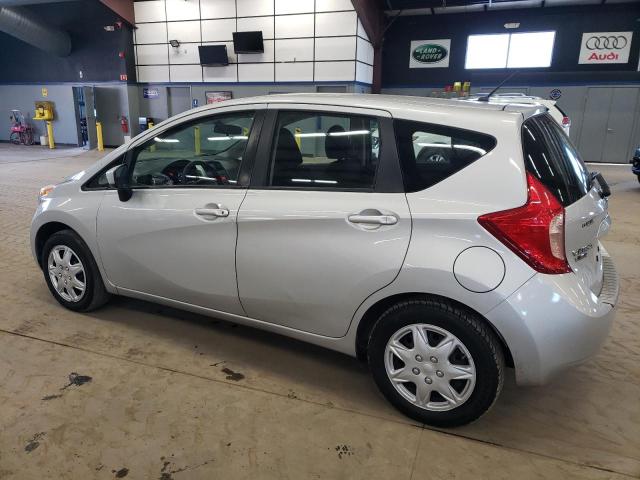 Obraz 2 z 2015 NISSAN VERSA NOTE S 2015 z VIN 3N1CE2CP2FL353390