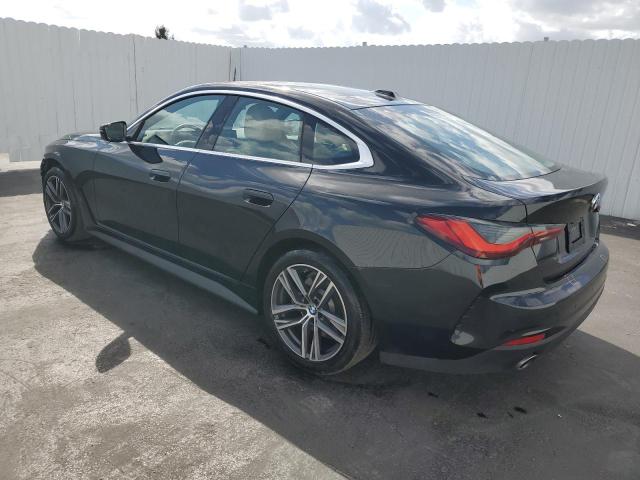 Obraz 2 z 2024 BMW 430I GRAN COUPE 2024 z VIN WBA63AV05RFR56274