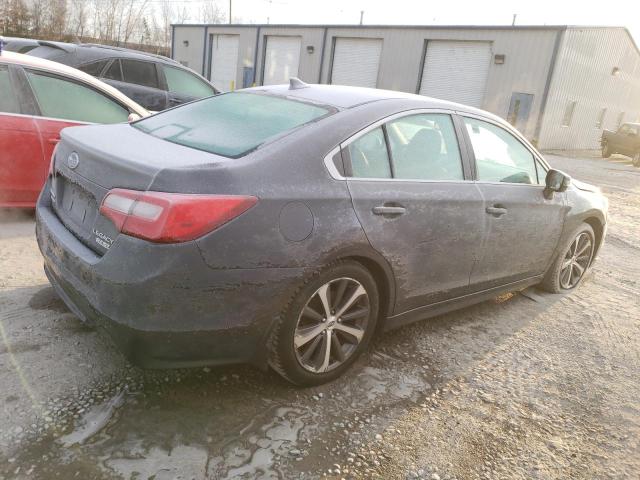 Изображение 3 2017 SUBARU LEGACY 2.5I LIMITED 2017 с VIN 4S3BNAK63H3028192