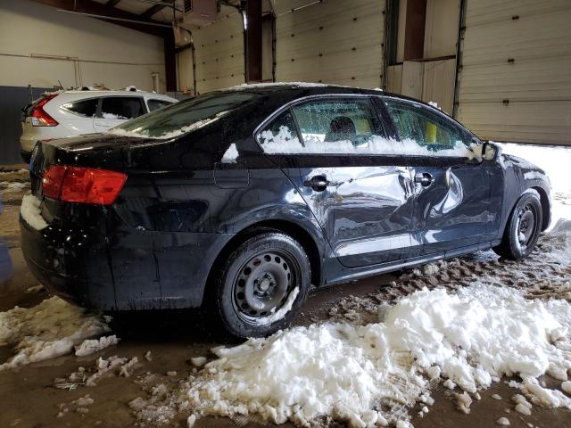 Изображение 3 2011 VOLKSWAGEN JETTA BASE 2011 с VIN 3VW1K7AJ1BM072630