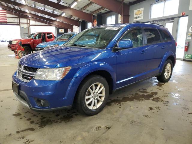 Obraz 2015 DODGE JOURNEY SXT 2015