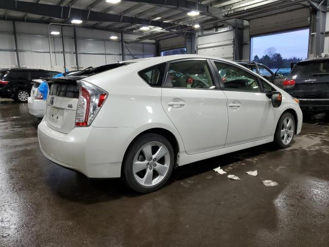 Obraz 3 z 2015 TOYOTA PRIUS  2015 z VIN JTDKN3DU8F0464607