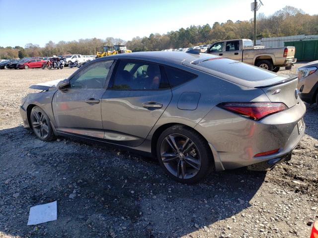 Obraz 2 z 2023 ACURA INTEGRA A-SPEC TECH 2023 z VIN 19UDE4H69PA006761