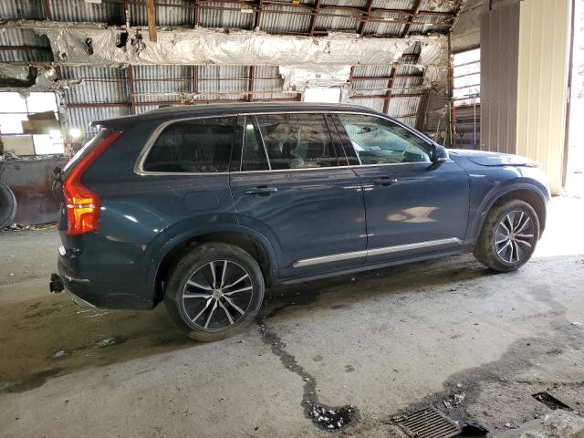 Image 3 of 2021 VOLVO XC90 T8 RECHARGE MOMENTUM 2021 with VIN YV4BR00K0M1764086