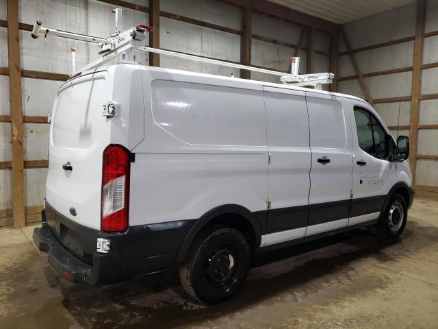 Obraz 3 z 2015 FORD TRANSIT T-150 2015 z VIN 1FTNE1ZM4FKA36760