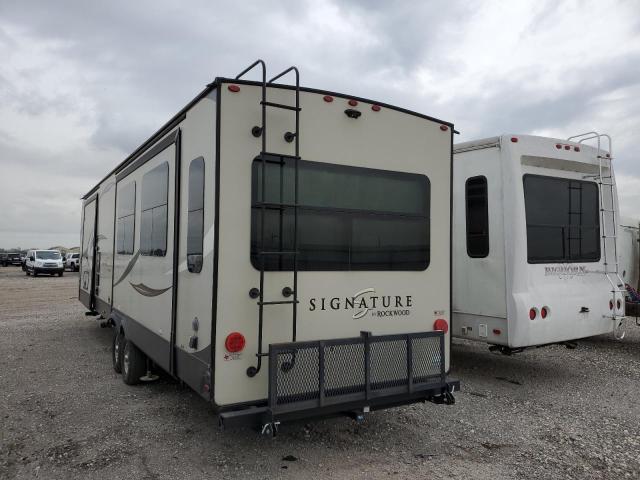 Изображение 3 2021 ROCK SIGNATURE 2021 с VIN 4X4TRLD20M1892891