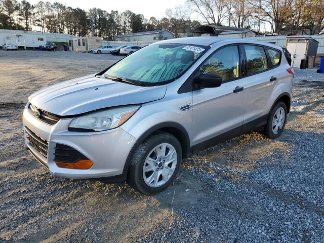 Obraz 1 z 2016 FORD ESCAPE S 2016 z VIN 1FMCU0F7XGUA72330