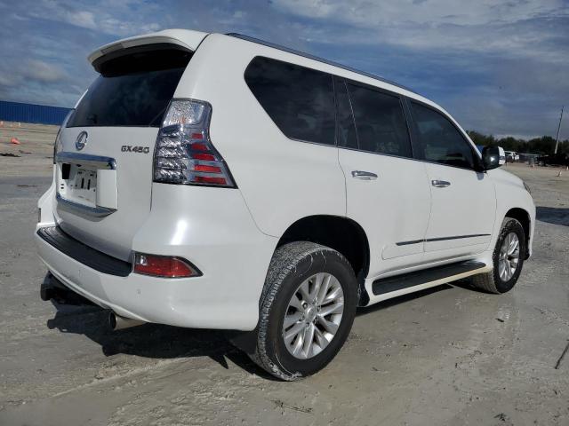 Image 3 of 2016 LEXUS GX 460 2016 with VIN JTJBM7FX2G5138532