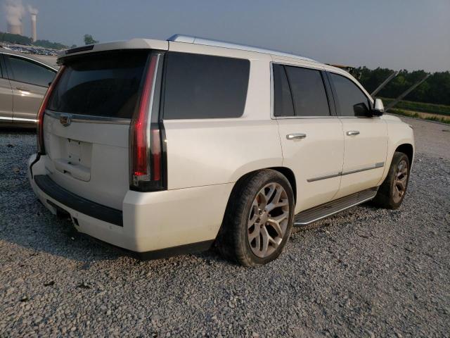 Изображение 3 2016 CADILLAC ESCALADE LUXURY 2016 с VIN 1GYS3BKJXGR392213