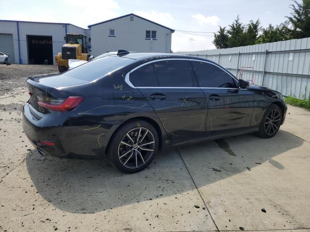 Obraz 3 z 2022 BMW 330XI  2022 z VIN 3MW5R7J04N8C29438