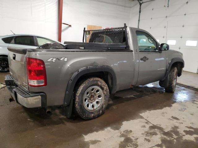 Изображение 3 2007 GMC NEW SIERRA K1500 2007 с VIN 1GTEK14C37Z608479