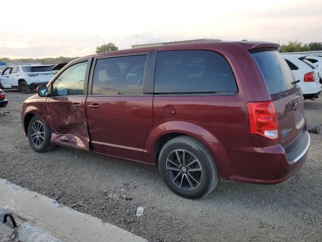 Obraz 2 z 2019 DODGE GRAND CARAVAN GT 2019 z VIN 2C4RDGEG3KR641131