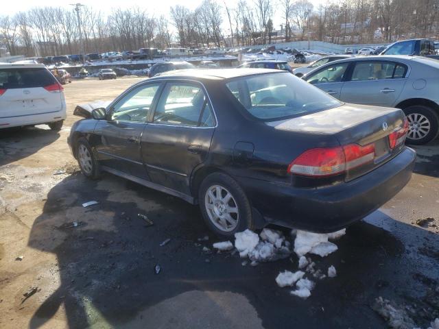Изображение 2 2002 HONDA ACCORD EX 2002 с VIN 1HGCG66842A067515