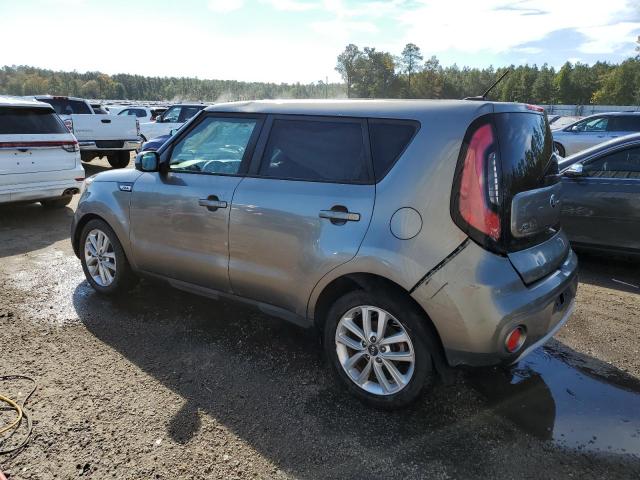 Image 2 of 2019 KIA SOUL + 2019 with VIN KNDJP3A52K7669439