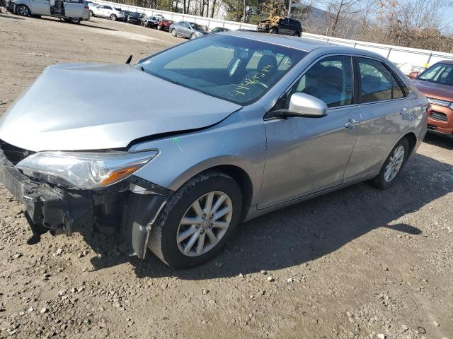 Image 1 of 2017 TOYOTA CAMRY LE 2017 with VIN 4T1BF1FKXHU704759