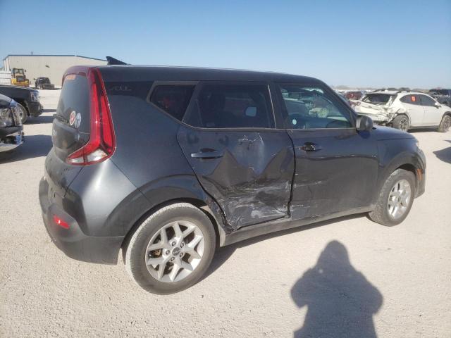 Изображение 3 2022 KIA SOUL LX 2022 с VIN KNDJ23AU5N7832062
