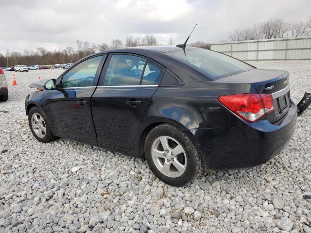 Image 2 of 2012 CHEVROLET CRUZE LT 2012 with VIN 1G1PF5SC6C7393735