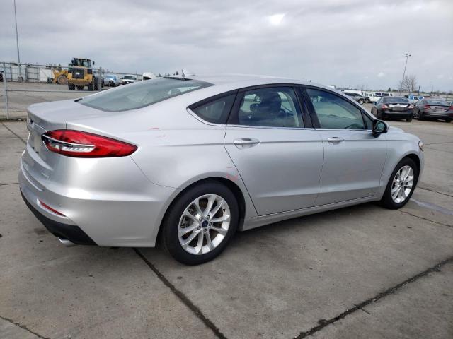 Obraz 3 z 2019 FORD FUSION SE 2019 z VIN 3FA6P0HD4KR202538