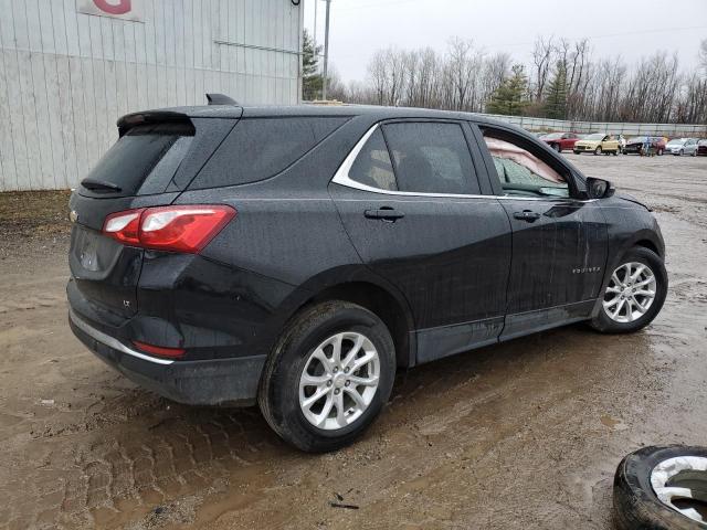 Obraz 3 z 2021 CHEVROLET EQUINOX LT 2021 z VIN 2GNAXKEV7M6150921
