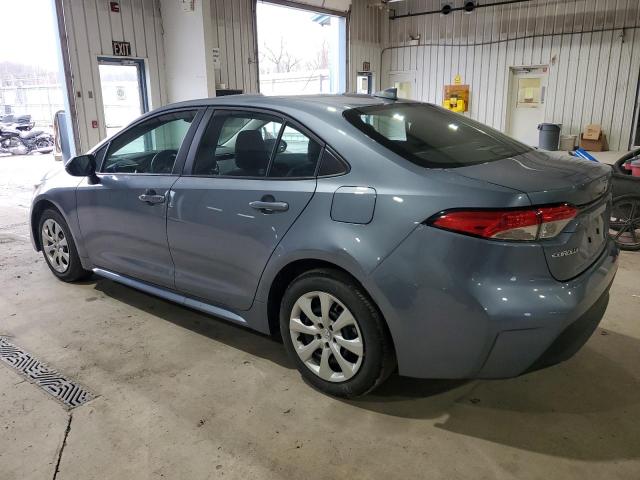 Obraz 2 z 2023 TOYOTA COROLLA LE 2023 z VIN 5YFB4MDE3PP067623