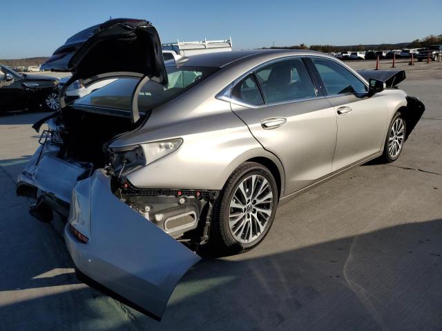 Image 3 of 2020 LEXUS ES 350 2020 with VIN 58ADZ1B1XLU073879
