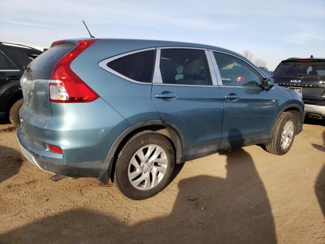 Image 3 of 2015 HONDA CR-V EX 2015 with VIN 2HKRM4H50FH600807