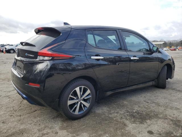 Изображение 3 2021 NISSAN LEAF S PLUS 2021 с VIN 1N4BZ1BV9MC554869