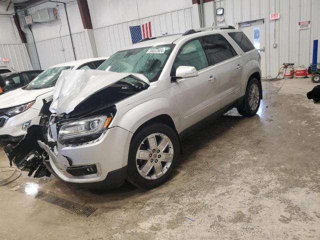 Image 1 of 2017 GMC ACADIA LIMITED SLT-2 2017 with VIN 1GKKVSKD5HJ208486