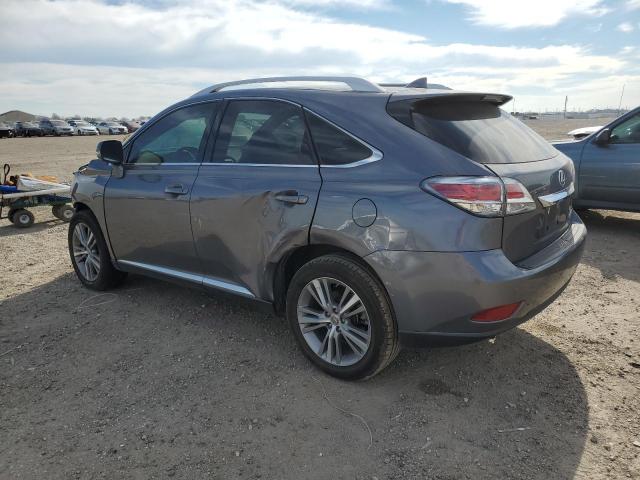 Изображение 2 2015 LEXUS RX 350 2015 с VIN 2T2ZK1BA5FC197772