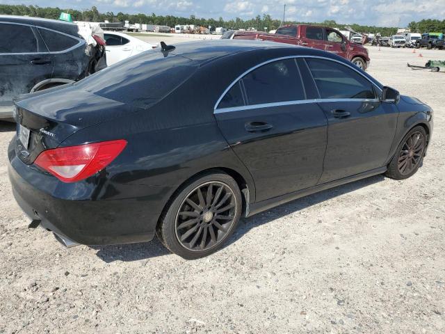 Obraz 3 z 2014 MERCEDES-BENZ CLA 250 4MATIC 2014 z VIN WDDSJ4GB0EN136083
