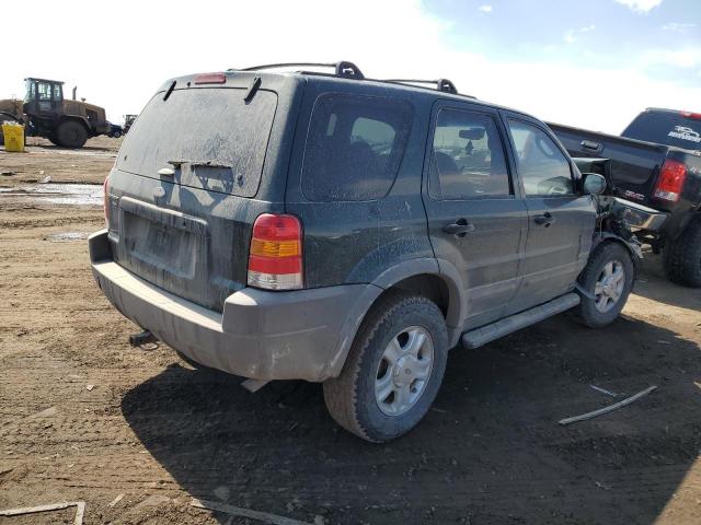 Image 3 of 2001 FORD ESCAPE XLT 2001 with VIN 1FMYU04191KE80955