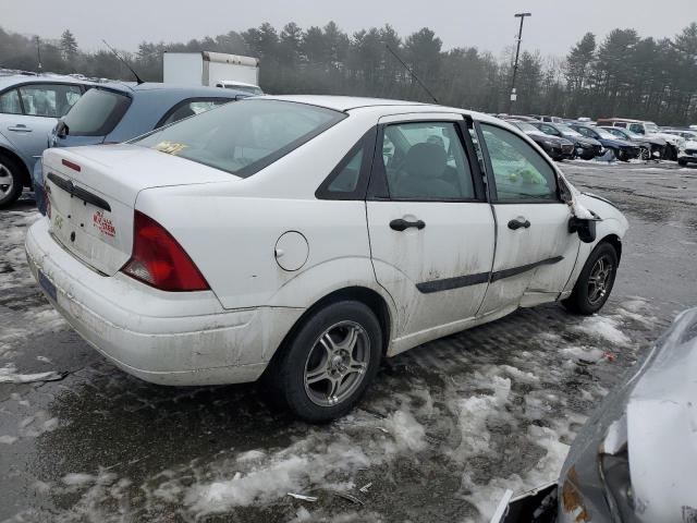 Изображение 3 2003 FORD FOCUS LX 2003 с VIN 1FAFP33P53W342793