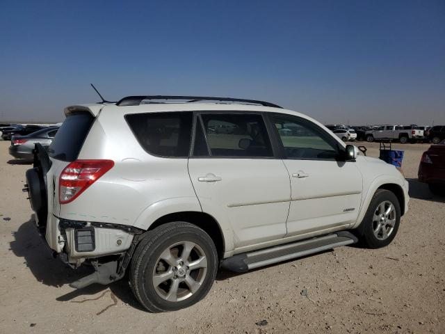 Obraz 3 z 2009 TOYOTA RAV4 LIMITED 2009 z VIN 2T3ZK31V59W002302