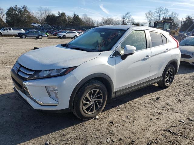2020 MITSUBISHI ECLIPSE CROSS ES 2020 image