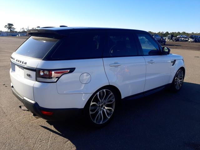 Image 3 of 2014 LAND ROVER RANGE ROVER SPORT SC 2014 with VIN SALWR2EF1EA307843