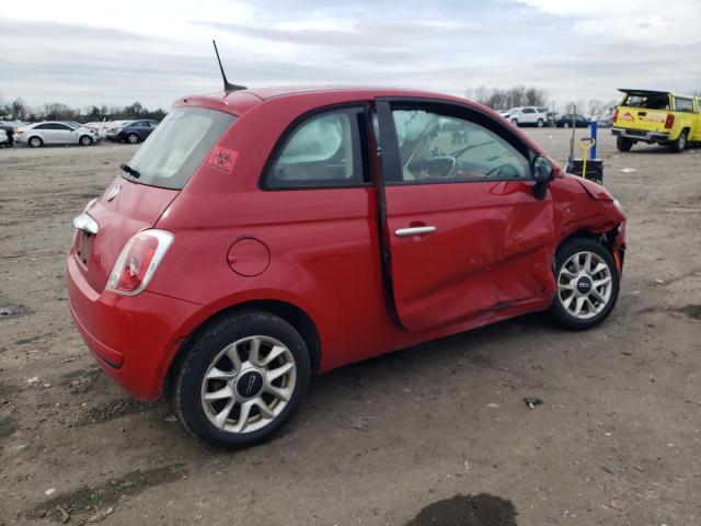 Obraz 3 z 2016 FIAT 500 EASY 2016 z VIN 3C3CFFKR3GT168775