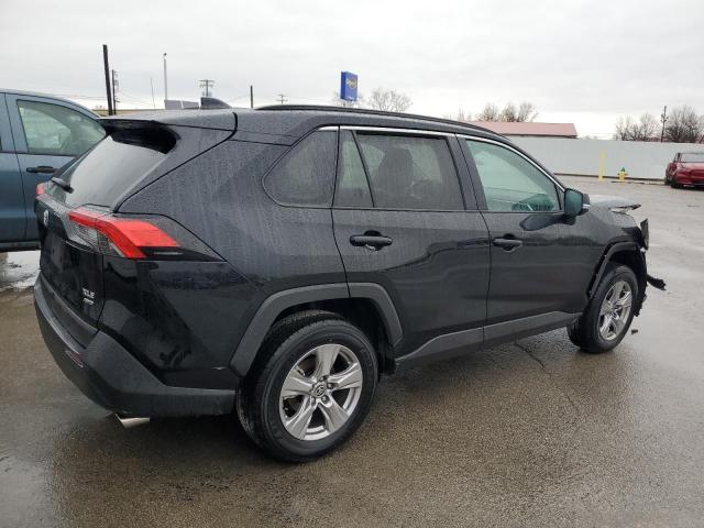 Image 3 of 2023 TOYOTA RAV4 XLE 2023 with VIN 2T3P1RFV7PW377448