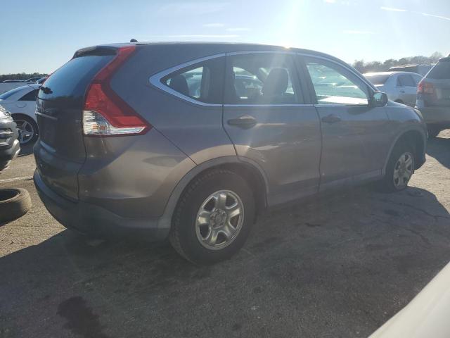 Image 3 of 2013 HONDA CR-V LX 2013 with VIN 3CZRM3H36DG703478