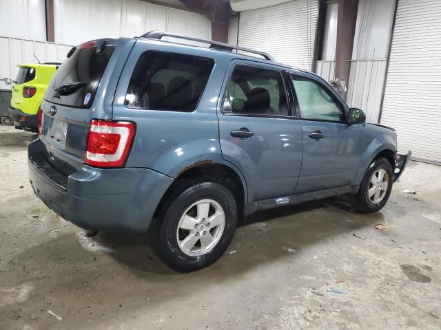 Image 3 of 2011 FORD ESCAPE XLT 2011 with VIN 1FMCU9D74BKC36764