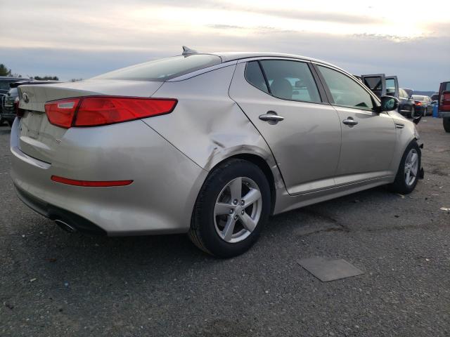 Изображение 3 2014 KIA OPTIMA LX 2014 с VIN 5XXGM4A7XEG306974