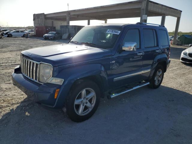 Изображение 1 2010 JEEP LIBERTY LIMITED 2010 с VIN 1J4PP5GK6AW181628